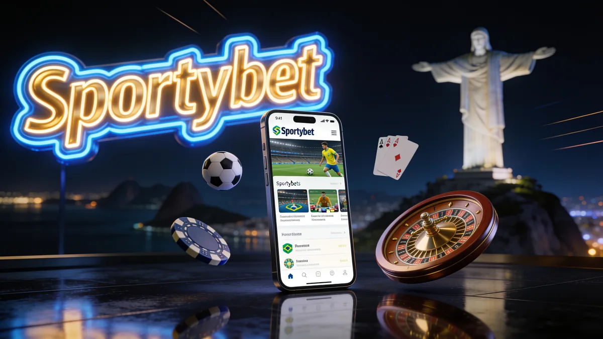 Como Apostar no SportyBet: Guia Passo a Passo: guia de sportybet para jogadores no Brasil