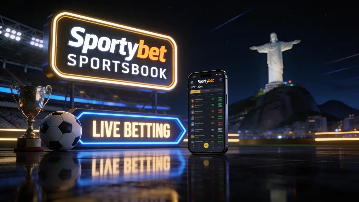 sportybet no Brasil — Como Baixar o App SportyBet para Windows