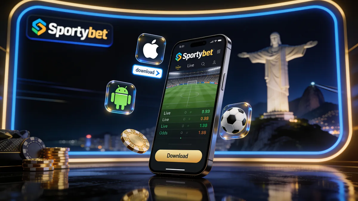 Como Criar uma Senha Forte para Sua Conta SportyBet: guia de sportybet para jogadores no Brasil