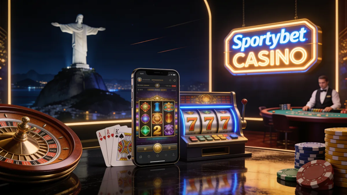 Recursos Competitivos do App Móvel SportyBet: guia de sportybet para jogadores no Brasil